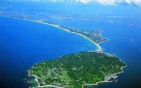 休暇村 志賀島